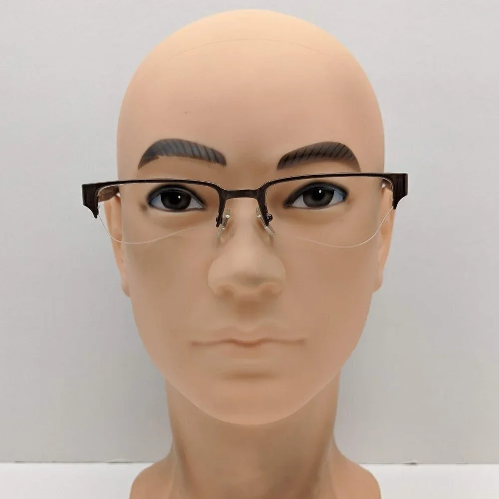 🕶️Versace Mod. 1184 1269 Eyeglasses 53/18 140 /KAA243🕶️​